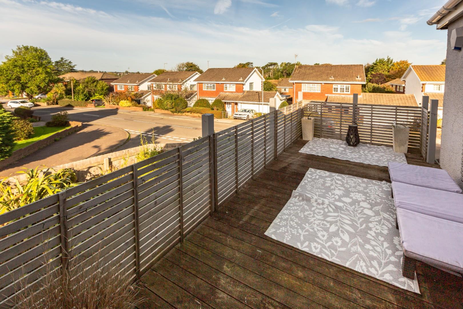 Woollacott Drive, Newton, Caswell, Swansea, SA3 4RR